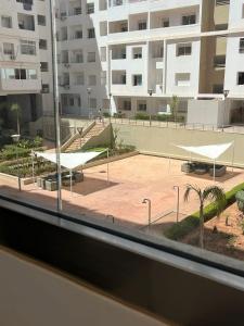 Photo de la galerie de l'établissement Islane vue piscine, à Agadir