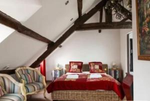 Gallery image of Le bijou de Julie in Honfleur +7 photos