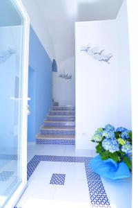 Fotografie z fotogalerie ubytování Blue View Luxury Rooms v destinaci Furore