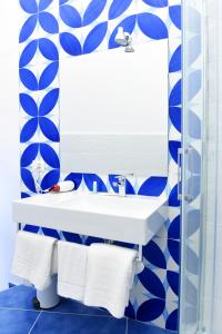 Fotografie z fotogalerie ubytování Blue View Luxury Rooms v destinaci Furore