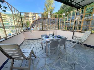 Gallery image of Lorenzo Marchesi House Recco in Recco