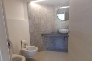 Ένα μπάνιο στο Casa Lina, Vallombrosa, wifi, private area +19 φωτογραφίες