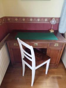 Fotografia z galérie ubytovania Wohnung mit Charme in Pinsdorf v destinácii Pinsdorf