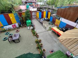 Foto dalla galleria di Hotel New Heaven Canal a Srinagar
