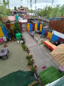Foto dalla galleria di Hotel New Heaven Canal a Srinagar