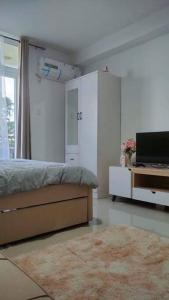 صورة لـ Haus of Emerald Studio Condo - Saekyung 956 Looc في مدينة سيبو