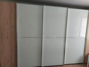 Fotografia z galérie ubytovania Wohnung mit Charme in Pinsdorf v destinácii Pinsdorf