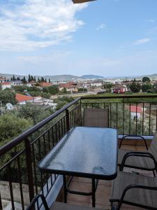 Fotografie z fotogalerie ubytování Ethos Evora Apartment v destinaci Néa Péramos