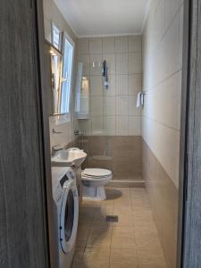 Fotografie z fotogalerie ubytování Ethos Evora Apartment v destinaci Néa Péramos + 6 fotografií