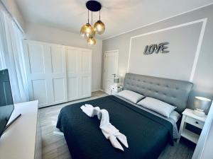 Photo de la galerie de l'établissement SofiApartment, à Oradea