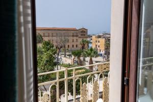 Fotografie z fotogalerie ubytování Zangara Flat v destinaci Cinisi