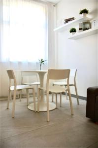 Fotografie z fotogalerie ubytování Mažvydo appartment Klaipėda v destinaci Klaipėda