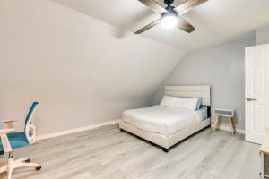 Fotografie z fotogalerie ubytování The House Hotels - Henninger Upper v destinaci Cleveland