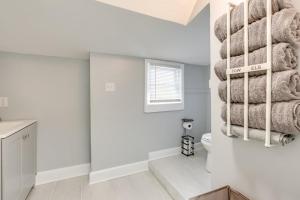 Fotografie z fotogalerie ubytování The House Hotels - Henninger Upper v destinaci Cleveland + 20 fotografií