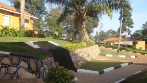 Galeriebild der Unterkunft New Mulago hospital guest house in Kampala