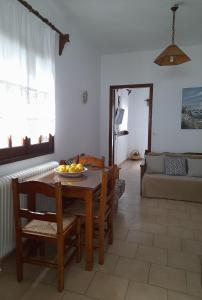 Fotografie z fotogalerie ubytování Lilian Beachfront Apartments v destinaci Neo Klima