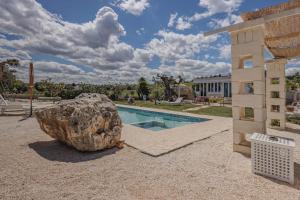 Piscina di Extravacanza Polignano a Mare o nelle vicinanze