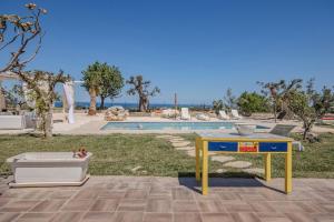 Foto dalla galleria di Extravacanza Polignano a Mare a Polignano a Mare