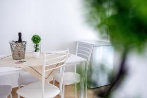 Fotografie z fotogalerie ubytování Zangara Flat v destinaci Cinisi