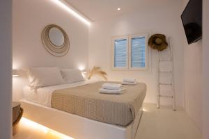 Gallery image of Mykonos Town in Mýkonos City +62 photos