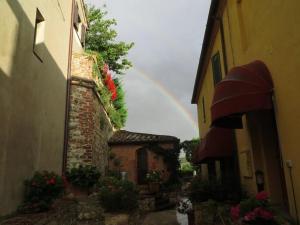 Foto de la galería de Il Conte Matto en Trequanda