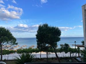 Paesaggio naturale nelle vicinanze dell'hotel