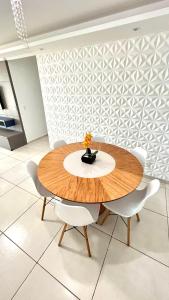 Φωτογραφία από το άλμπουμ του Apartamento até 10 pessoas Praia Grande - Le Bon Vivant - Vista Mar σε Arraial do Cabo +65 φωτογραφίες