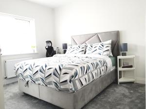Foto dalla galleria di Room in Limerick with King bed -Home stay a Limerick