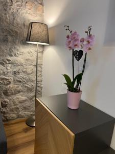 Fotografie z fotogalerie ubytování Appartamento Scaligeri v destinaci Venzone