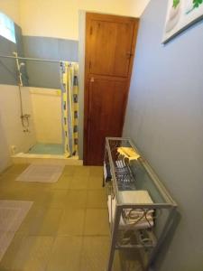 Ένα μπάνιο στο Villa face à la mer - calme et détente