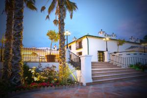 Gallery image of Country house Cortijo de la fuente in La Bobadilla