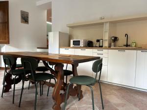 Gallery image of Kibilù - Luxury Apartment Via Virgilio in Varese