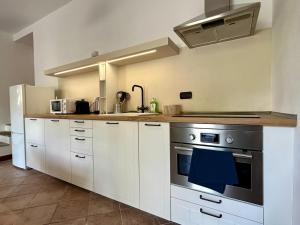 Gallery image of Kibilù - Luxury Apartment Via Virgilio in Varese