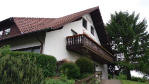 Budova, kde se hotel nachází + 21 fotografií