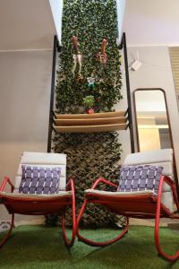 Gallery image of Casa sabina hostel in Lima