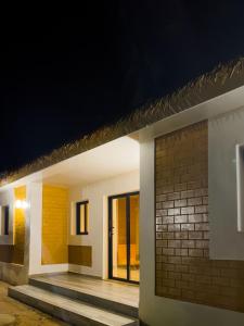 Gallery image of Sabbat Plage in Moosou