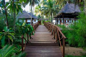 Gallery image of Sabbat Plage in Moosou