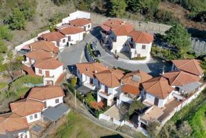 Galeriebild der Unterkunft Residence Orizzonte Blu in Palinuro