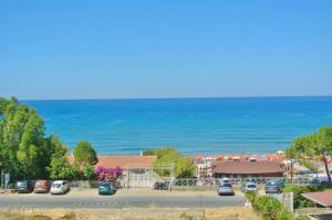 Galeriebild der Unterkunft Residence Orizzonte Blu in Palinuro