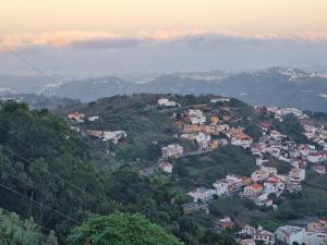 Afbeelding uit fotogalerij van Villa Anahera in Teror