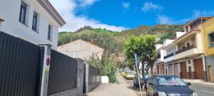 Afbeelding uit fotogalerij van Villa Anahera in Teror