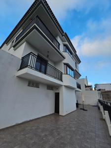 Afbeelding uit fotogalerij van Villa Anahera in Teror +42 foto's