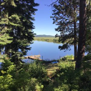 Gallery image of Point Comfort Lodge and Cabins in Rocky Point