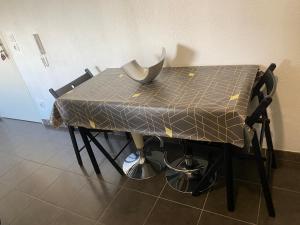 Fotografia z galérie ubytovania GK2night, appartement avec parking sous sol gratuit v destinácii Marseille