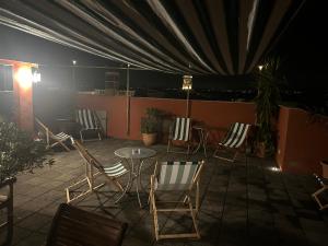 Fotografie z fotogalerie ubytování Hotel "ALBERGO DA PINA" v destinaci Lazise