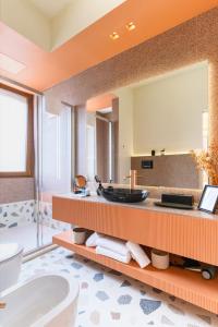 Fotografie z fotogalerie ubytování GL HOME v destinaci Como