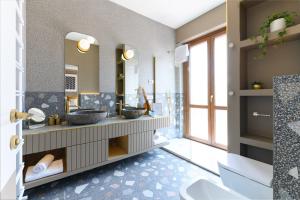 Fotografie z fotogalerie ubytování GL HOME v destinaci Como