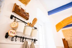 Foto sihtkohas Mdina asuva majutusasutuse 'Notabile' - Private Townhouse in Mdina galeriist