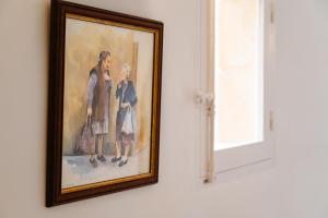 Foto sihtkohas Mdina asuva majutusasutuse 'Notabile' - Private Townhouse in Mdina galeriist