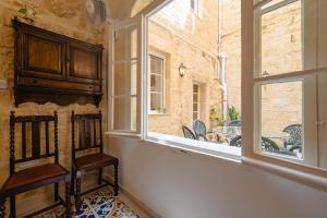 Foto sihtkohas Mdina asuva majutusasutuse 'Notabile' - Private Townhouse in Mdina galeriist